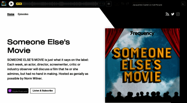 someoneelsesmovie.com