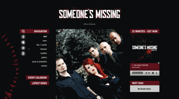 someones-missing.de