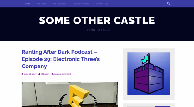 someothercastle.com