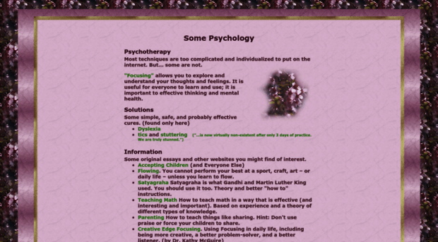 somepsychology.com