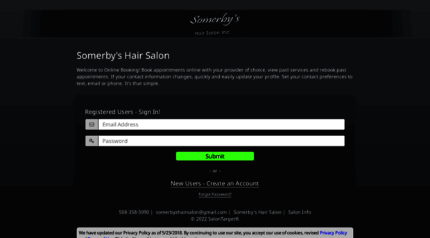 somerbyshairsalon.salontarget.com