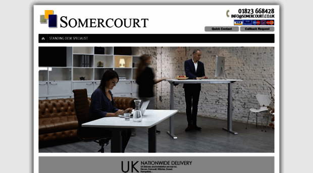 somercourt.co.uk