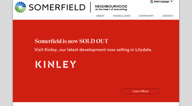 somerfield.com.au