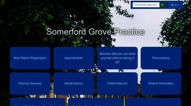 somerfordgrovepractice.co.uk