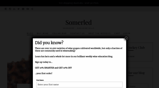 somerled.com.au