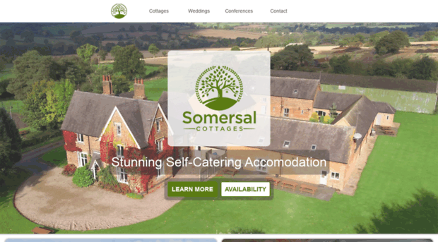 somersalcottages.co.uk