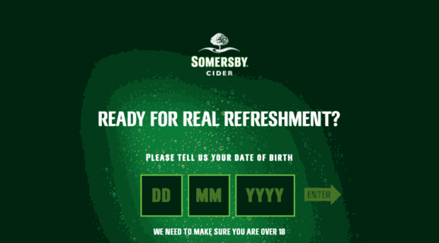 somersby.co.uk