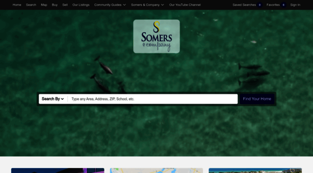 somerscompany.com