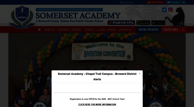 somersetacademy.com