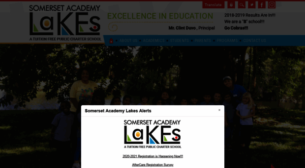 somersetacademylakes.com