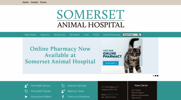 somersetah.com