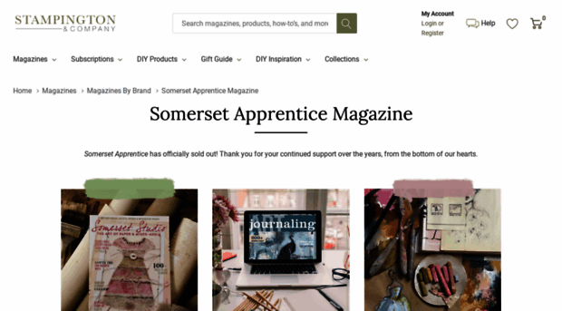 somersetapprentice.com