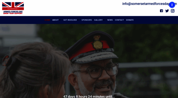 somersetarmedforcesday.com