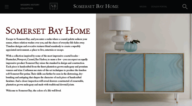 somersetbayhome.com