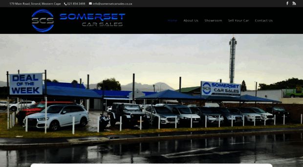 somersetcarsales.co.za