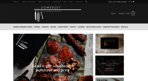 somersetcharcuterie.com