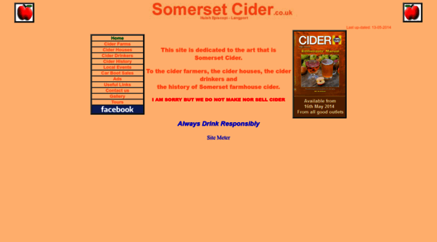 somersetcider.co.uk