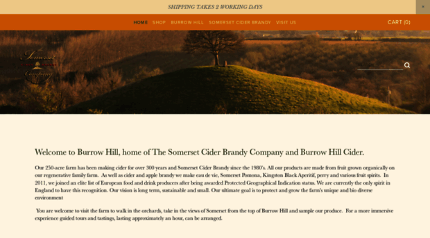 somersetciderbrandy.com