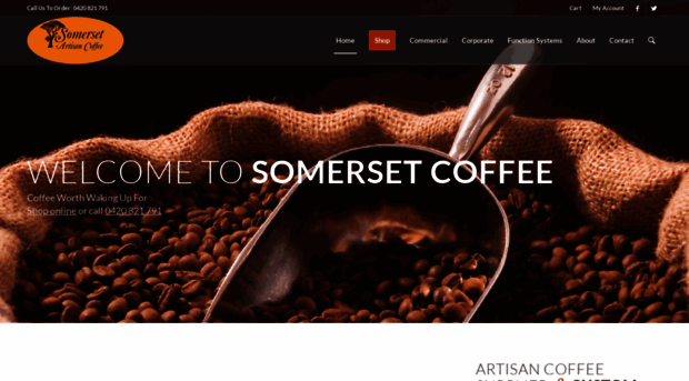 somersetcoffee.com.au
