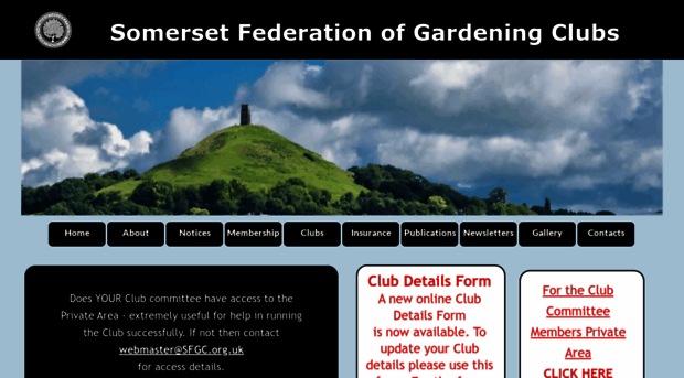 somersetfederationofgardeningclubs.org.uk