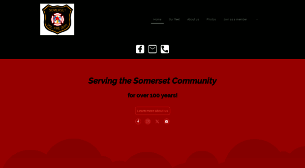 somersetfire.com