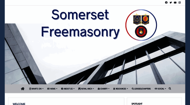 somersetfreemasons.org