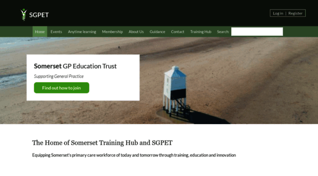 somersetgpeducationtrust.co.uk
