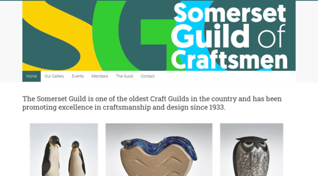 somersetguild.co.uk