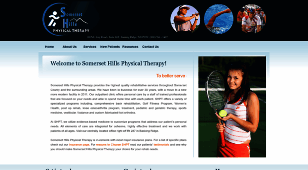 somersethillspt.com