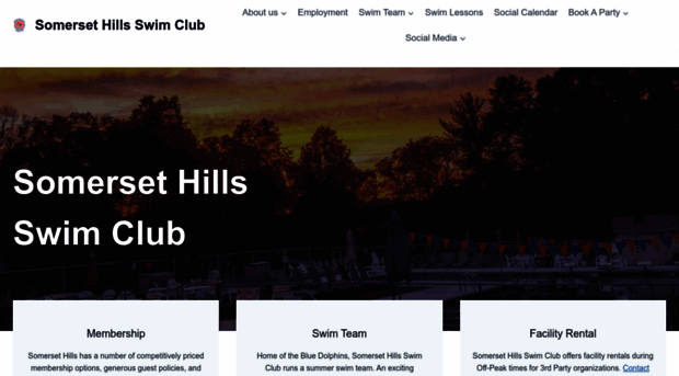 somersethillsswimclub.org