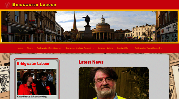 somersetlabour.co.uk