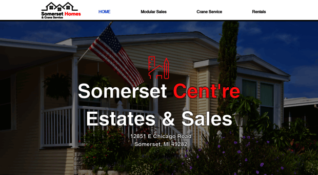 somersetmodularhomes.com