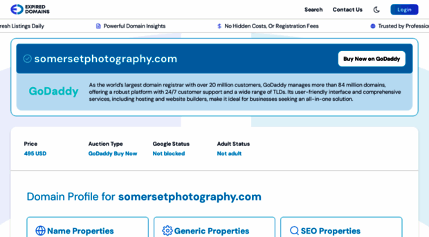 somersetphotography.com