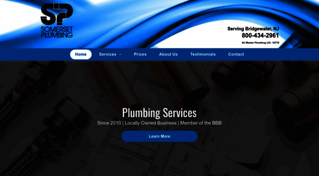 somersetplumbingllc.com