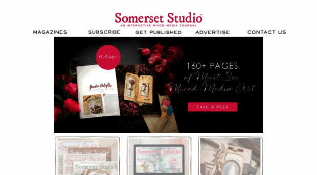 somersetstudio.com