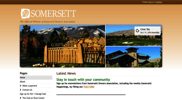 somersett.net