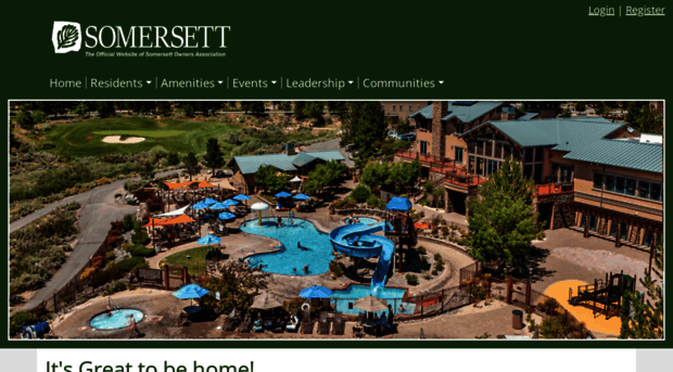 somersett.org