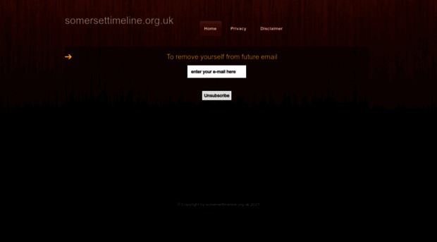 somersettimeline.org.uk