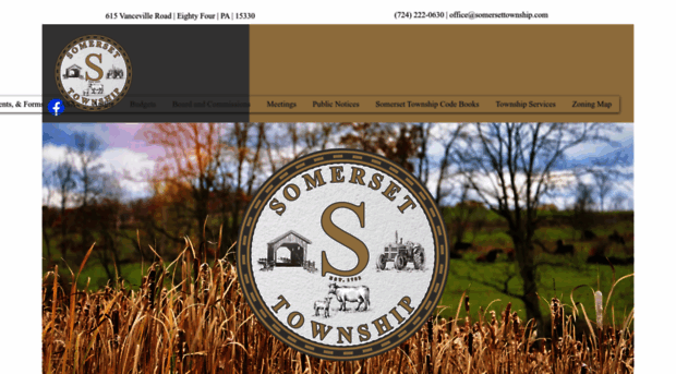 somersettownship.com