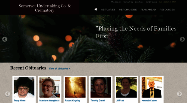 somersetundertaking.com