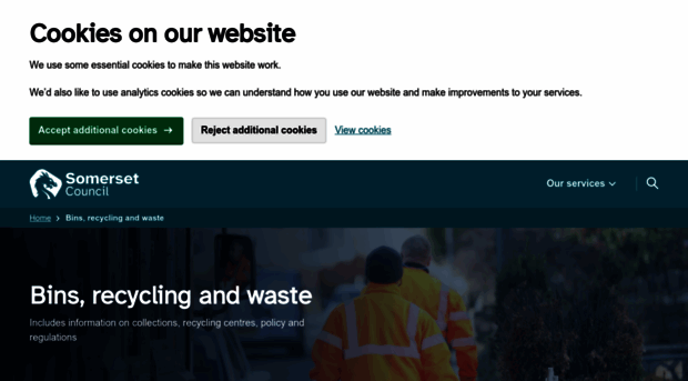 somersetwaste.org.uk