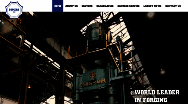 somersforge.com