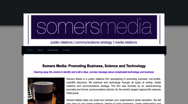 somersmedia.com