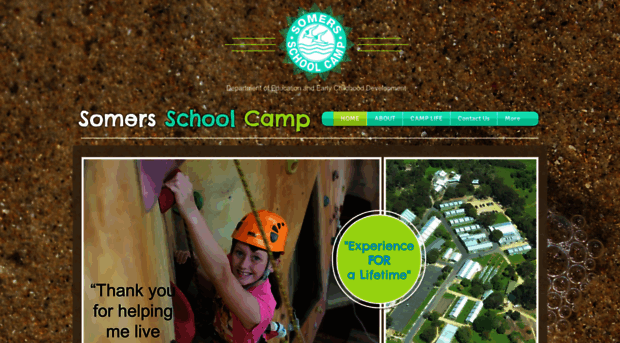 somersschoolcamp.org