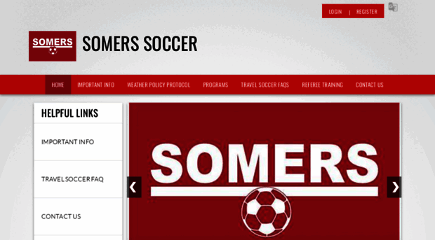 somerssoccerassociation.org