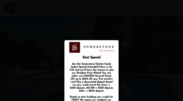 somerstoneapartments.com