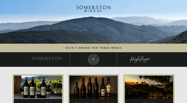 somerstonwineco.com