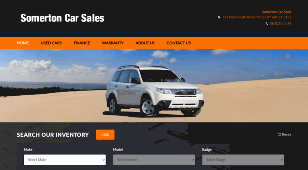 somertoncarsales.com.au