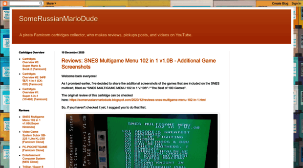 somerussianmariodude.blogspot.ch
