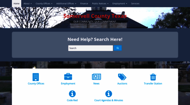 somervell.co